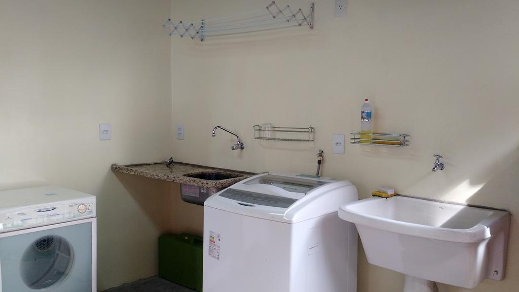 カネラ Sobrado Estilo Alemaoヴィラ 部屋 写真